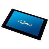  Diginnos DG-NP09D 8.9インチ バッテリー内蔵モバイルモニター