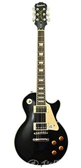  エレキギター Les Paul Standard EB