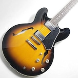  Seventy Seven Guitars EXRUBATO-STANDARD セミアコ【セヴンティー・セヴン・ギターズ】