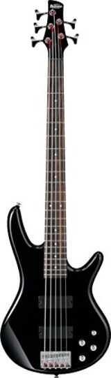  Ibanez / Gioシリーズ GSR205 Black アイバニーズ