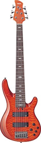  エレキベース 6弦 TRB1006J  CMB
