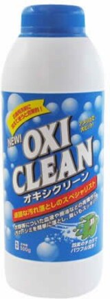  オキシクリーン 500g