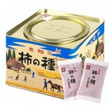  柿の種 進物缶 27g×12袋