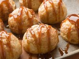  たこ昌 しょう油味たこ焼き（14個入・特製ソース付）