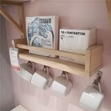  WENZHE キッチンラック収納棚