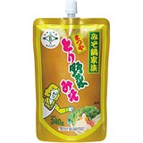  まつや とり野菜みそ 340g