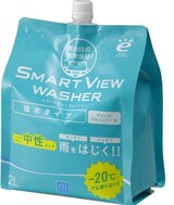  スマートビュー ウォッシャー液