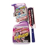  アルミホイール クリーン＆コート・マグナショット 500ml