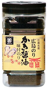  かき醤油味付のり角54枚