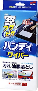  ウィンドウケア 窓フクピカハンディワイパー