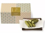  ぎおんの里 ホワイトクリーム入り 15本入り 都路里 抹茶