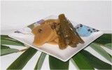  京都 佃煮 きりしましぐれ　110g
