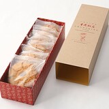  重慶飯店 杏仁酥 