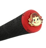  マーカー ペコちゃんグリップマーカー  MK0017