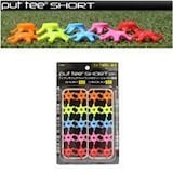  プットティー ショート 