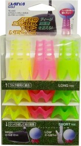  ゴルフティー エアロスパークティーネオLS