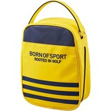  3ストライプシューズケース