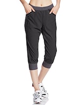  サイクルカプリパンツ