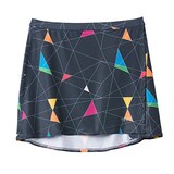  Mixieサイクリングスカート スペーストラベル