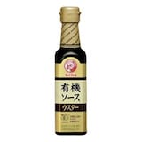   有機ウスターソース 200ml
