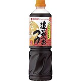  追いがつおつゆ2倍 1000ml
