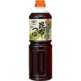  昆布つゆ 1000ml