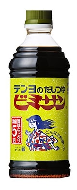 ビミサン(濃縮5倍) 1000ml