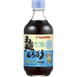  麺どろぼう ストレート 600ml