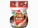 日清 サク揚げ天ぷら粉 150g
