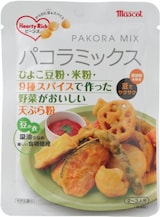  マスコット パコラミックス 40g