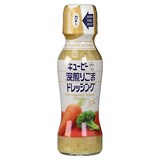  深煎りごまドレッシング