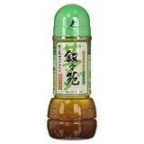  野菜サラダのたれ ごま風味