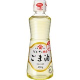  純白ごま油
