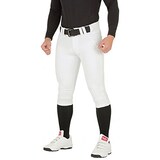  Rawlings(ローリングス) ジュニア 冬用3Dウルトラハイパーストレッチパンツ(ショートフィット) APP7F01J