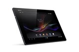  XperiaTM Tablet Z SO-03E ブラック