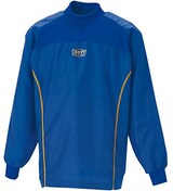  ZETT(ゼット) 少年野球 ウインドブレーカーシャツ (ハイネック・長袖) BO115WJ