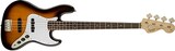  エレキベース AFFINITY J BASS BSB