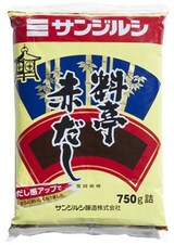  料亭赤だし
