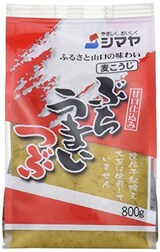  ぶちうまい粒