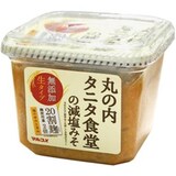  丸の内タニタ食堂の減塩みそ
