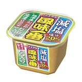 だし入り風味一番減塩