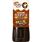 カゴメ 醸熟 とんかつソース 300ml