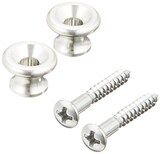  SCUD エンドピン アルミ 2P  EP-1AL