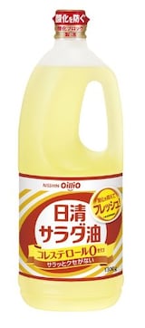  日清サラダ油   1300g