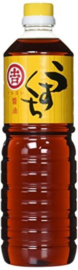  醤油 うすくち醤油 1000ml