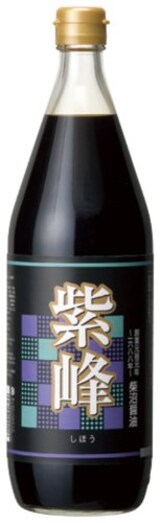  紫峰 1L