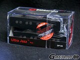  Ultra Jazz Pair/BK