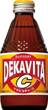  デカビタC   210ml×24本