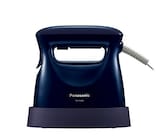  パナソニック 衣類スチーマー ダークブルー NI-FS540-DA