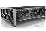  USBオーディオインターフェース